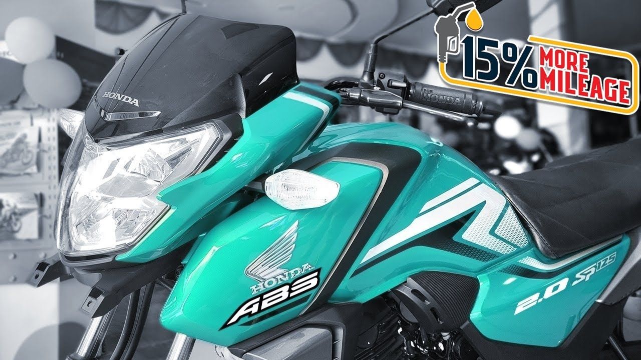 Honda Shine Electric